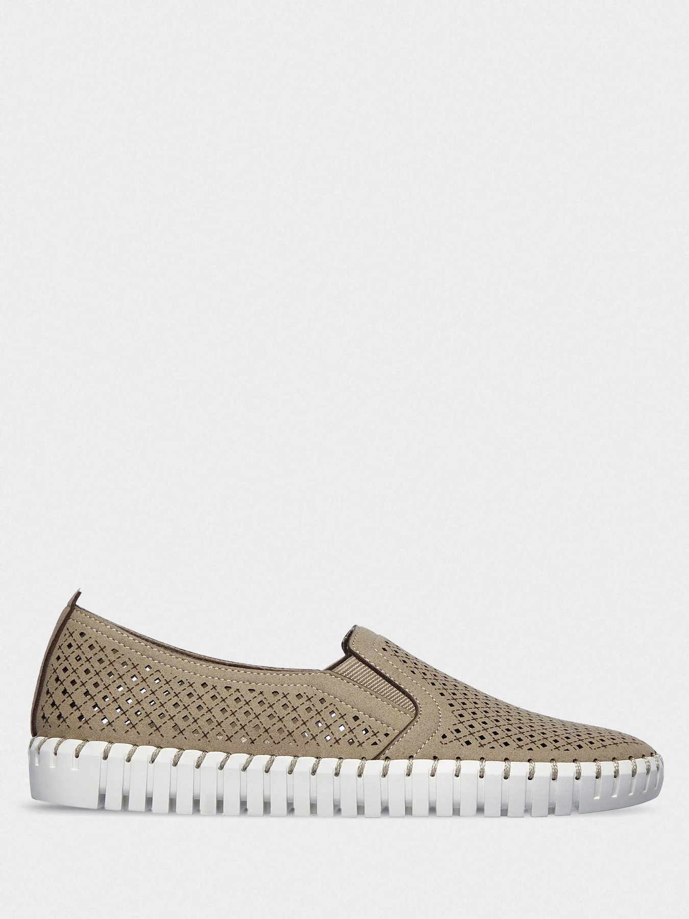 Сліпони та мокасини Skechers Sepulveda Blvd - A La Mode модель 23967 TPE Фото