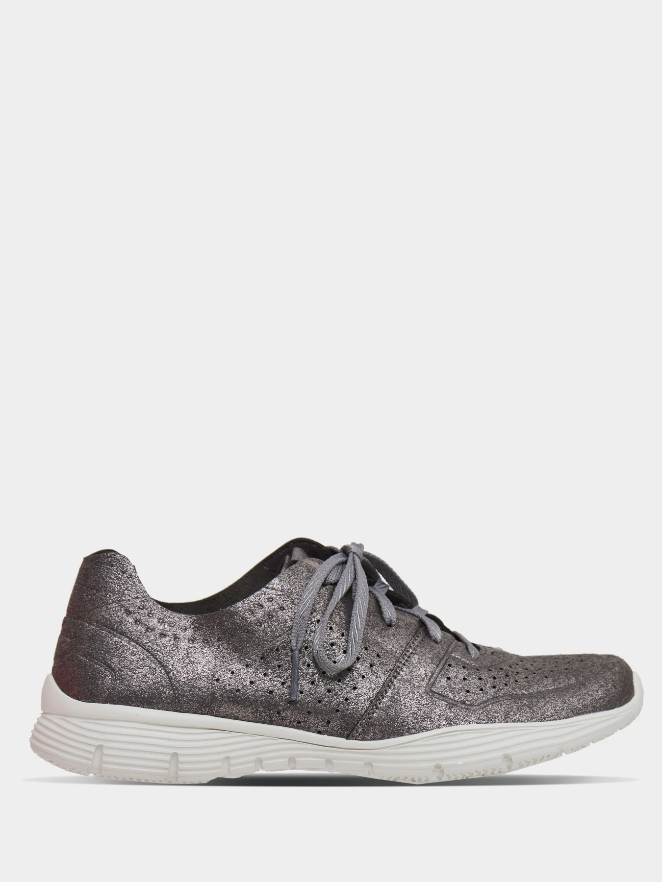Кроссовки Skechers Seager - Minor League модель 49632 GUN Фото