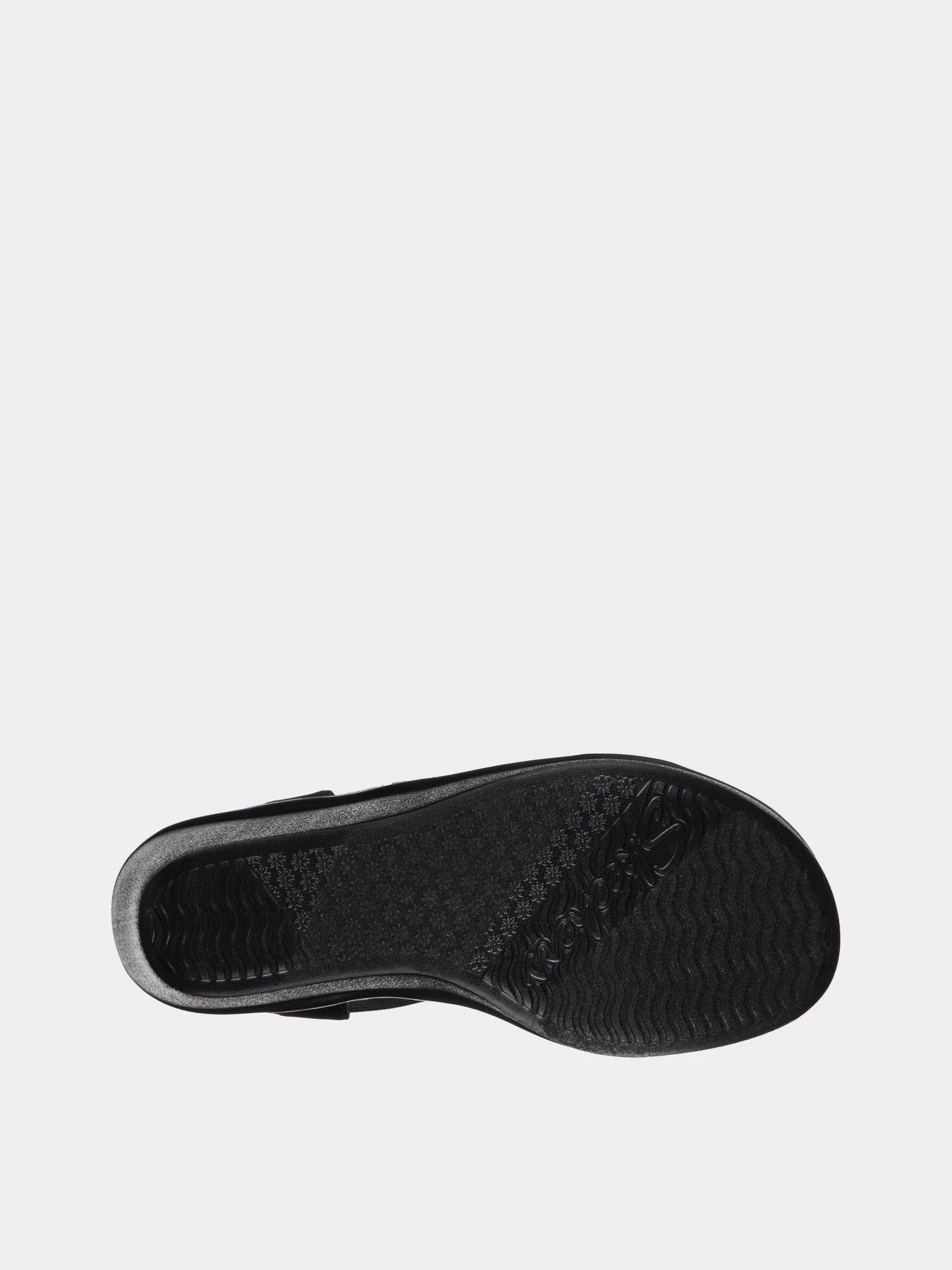 Босоножки Skechers Rumble On - Camp Glam модель 119006 BBK Фото