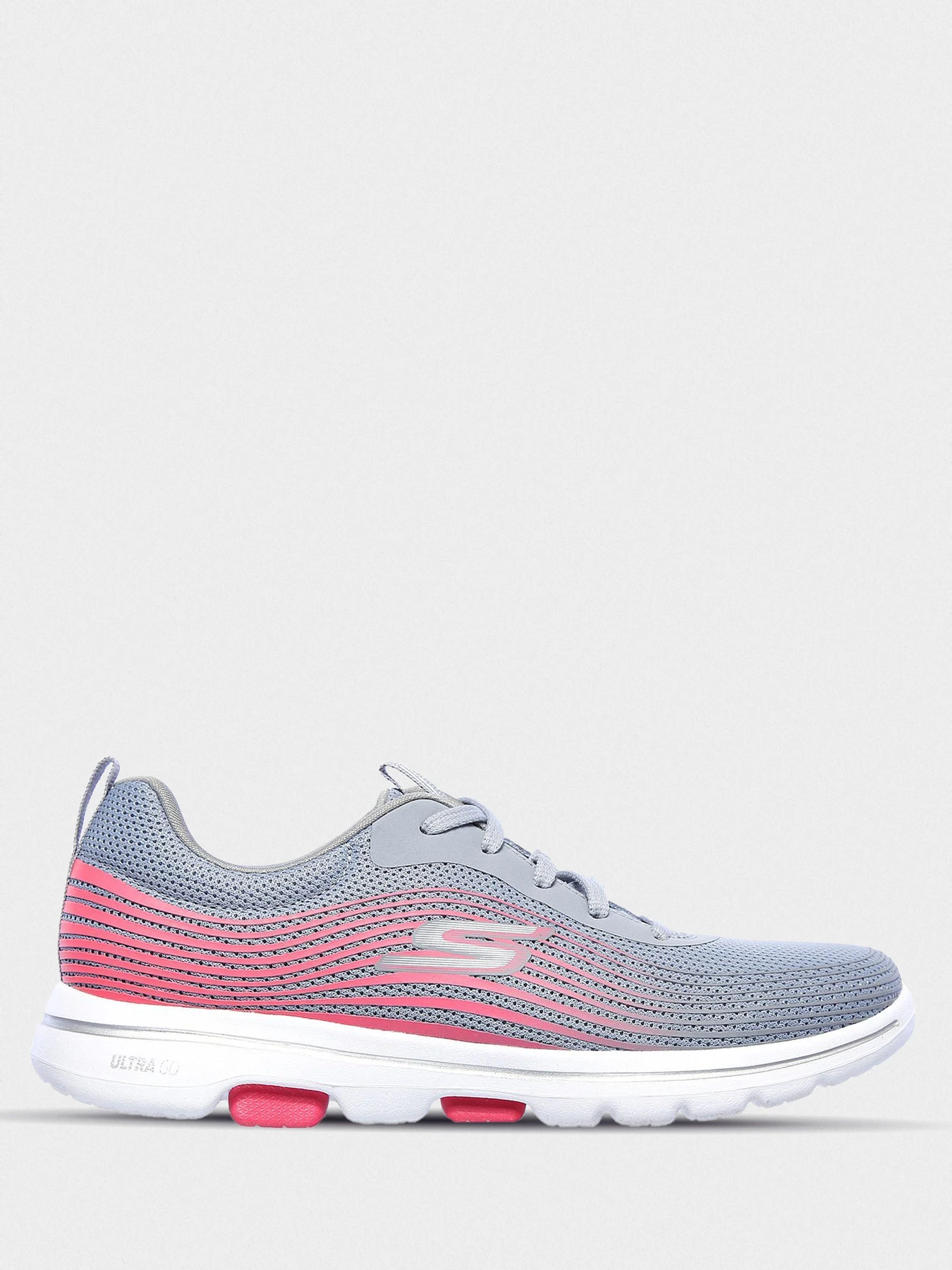 Кроссовки Skechers GOwalk 5 - Exotic модель 124009 GYPK Фото