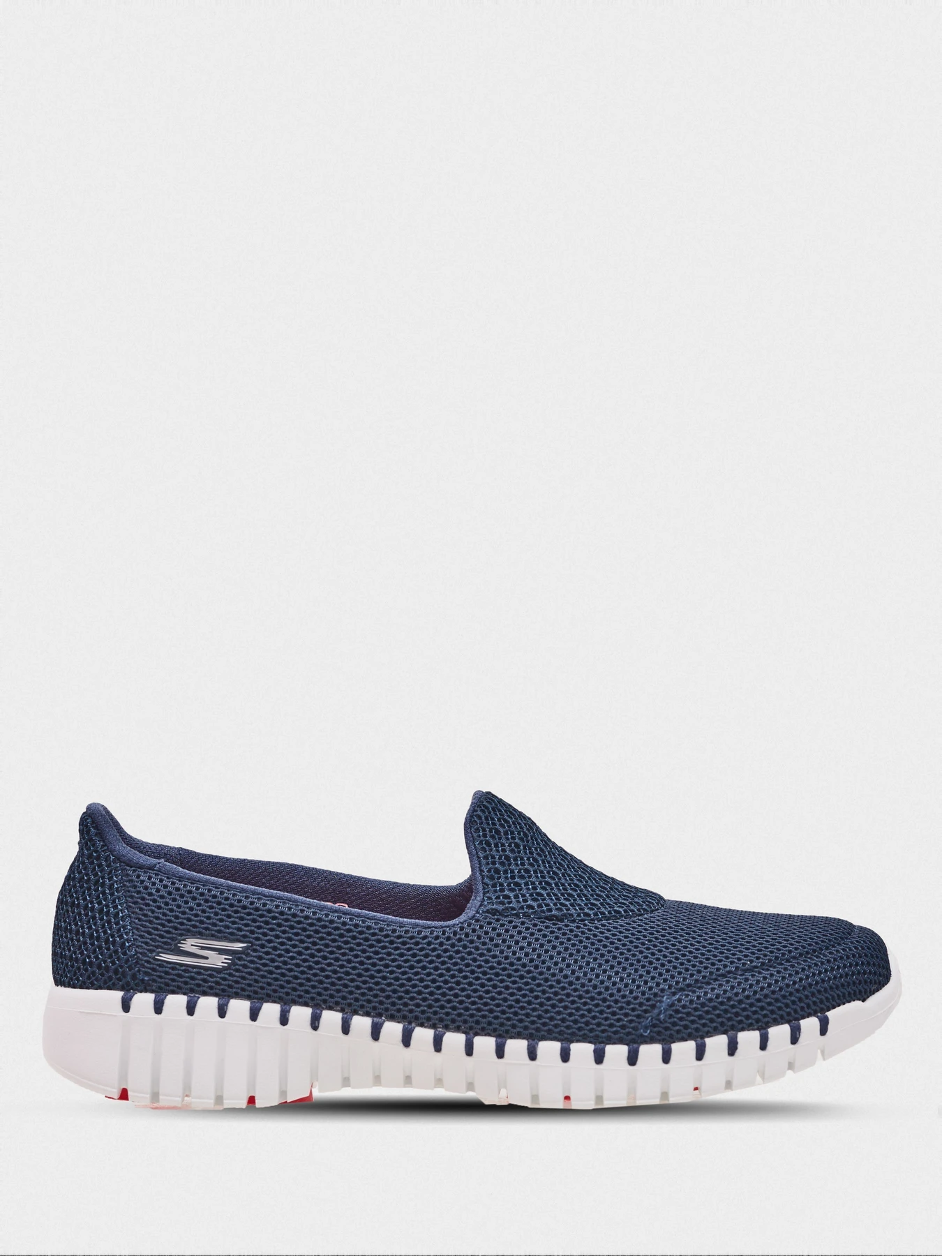 Слипоны и мокасины Skechers GOwalk Smart™ модель 16700 NVW Фото