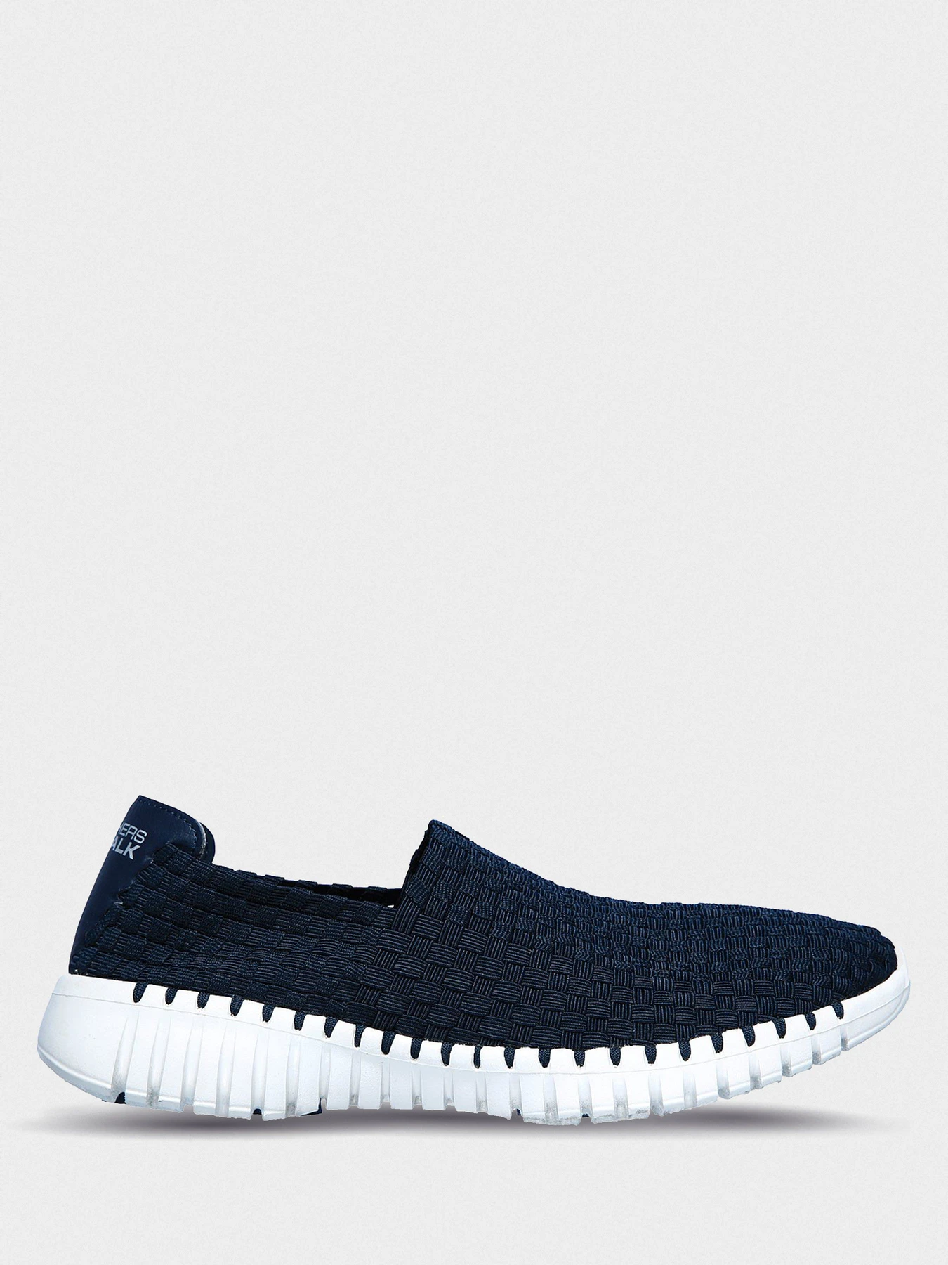 Сліпони та мокасини Skechers GOwalk Smart - Whiz модель 124045 NVW Фото