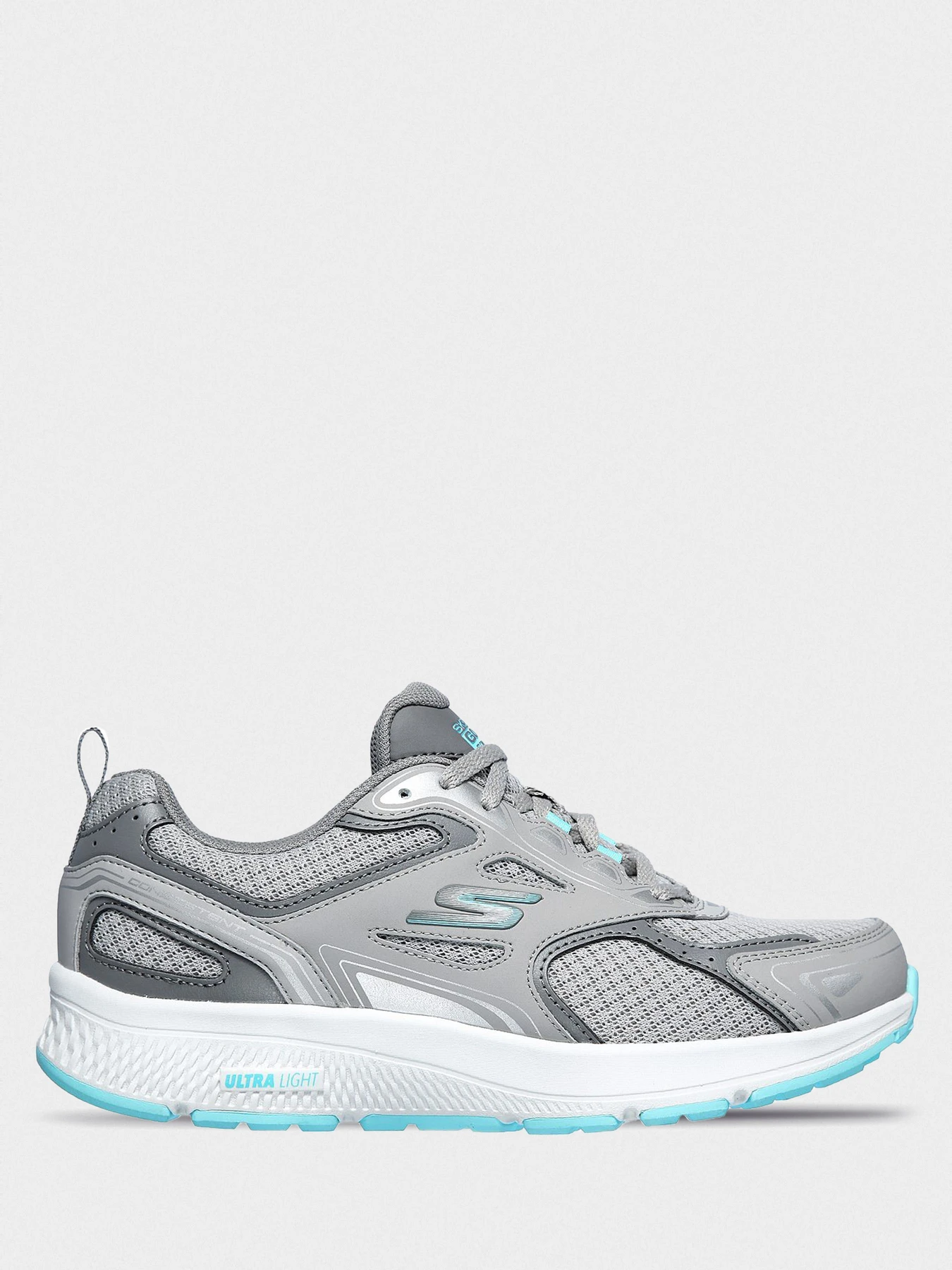 Кросівки Skechers GOrun Consistent модель 128075 GYTQ Фото