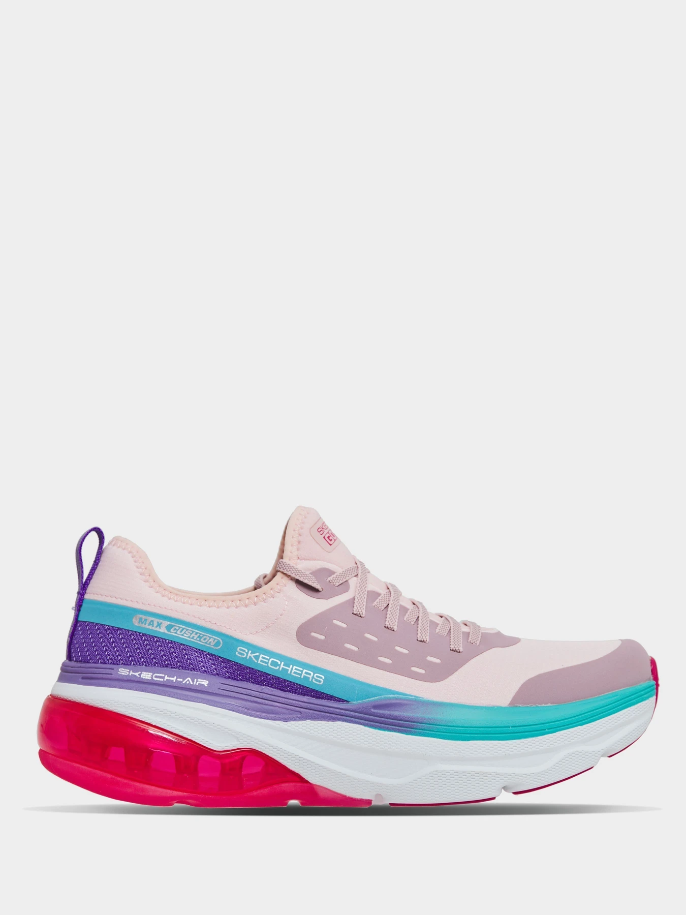 Кроссовки Skechers Max Cushioning Air модель 128053 MULT Фото
