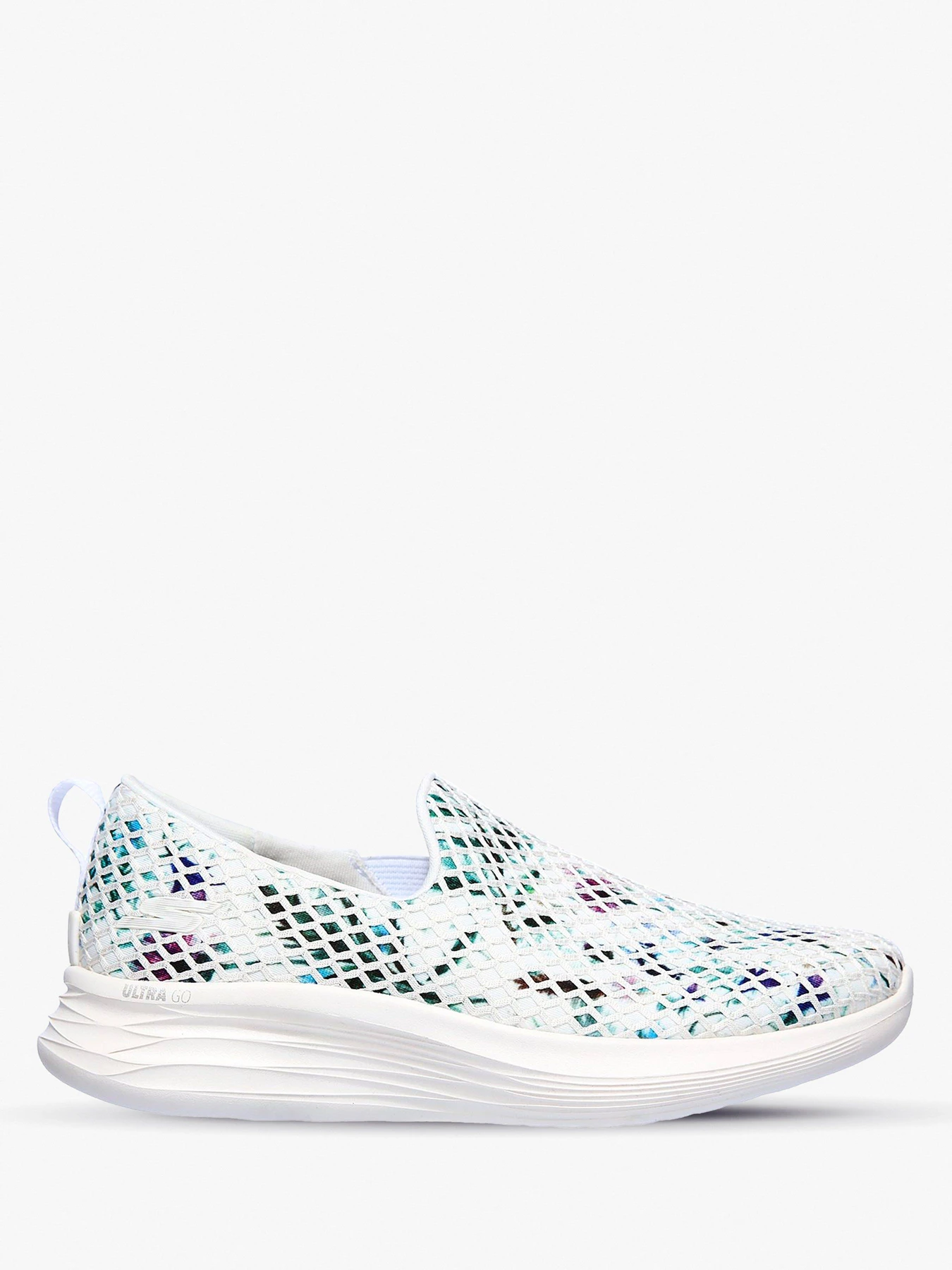 Сліпони та мокасини Skechers YOU Wave - Peaceful модель 132001 WMLT Фото