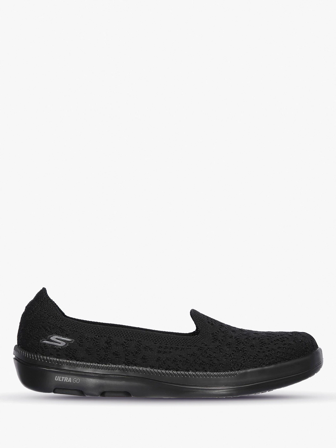 Сліпони та мокасини Skechers ON-THE-GO BLISS - ELATION модель 16512 BBK Фото