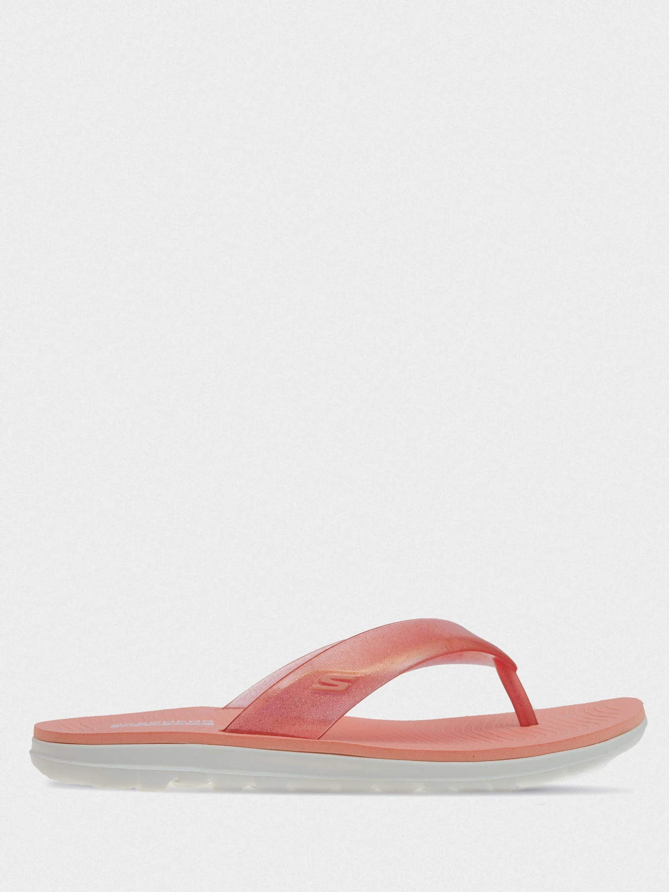 Шльопанці Skechers On the GO Nextwave Ultra - Aruba модель 140030 ORG Фото