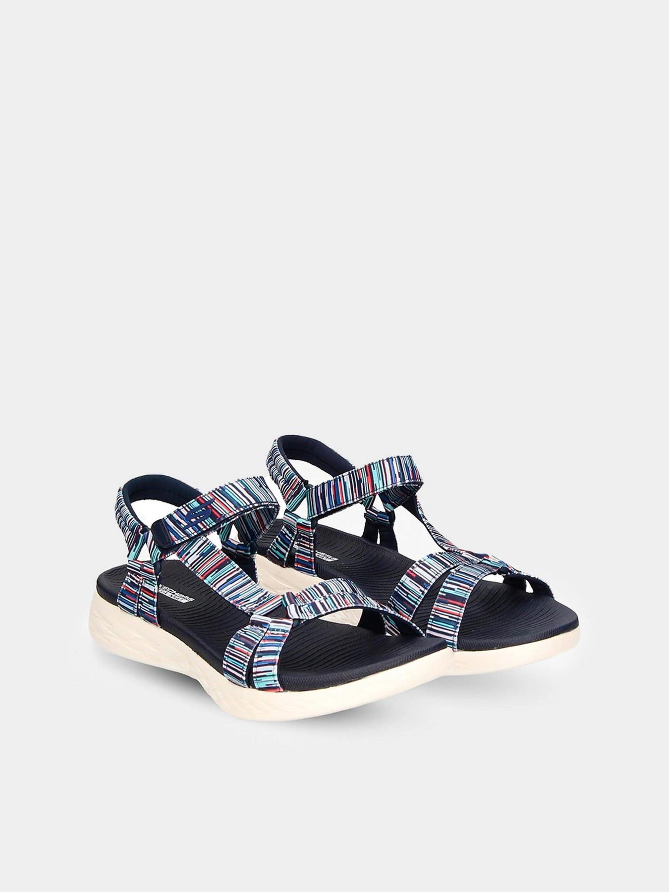 Сандалии Skechers On-The-Go 600 - Electric модель 140013 NVMT Фото