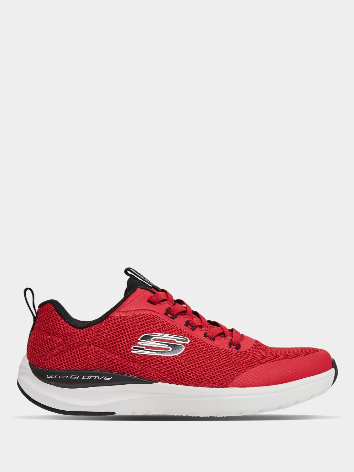 Кроссовки Skechers Ultra Groove модель 232031 RDBK Фото