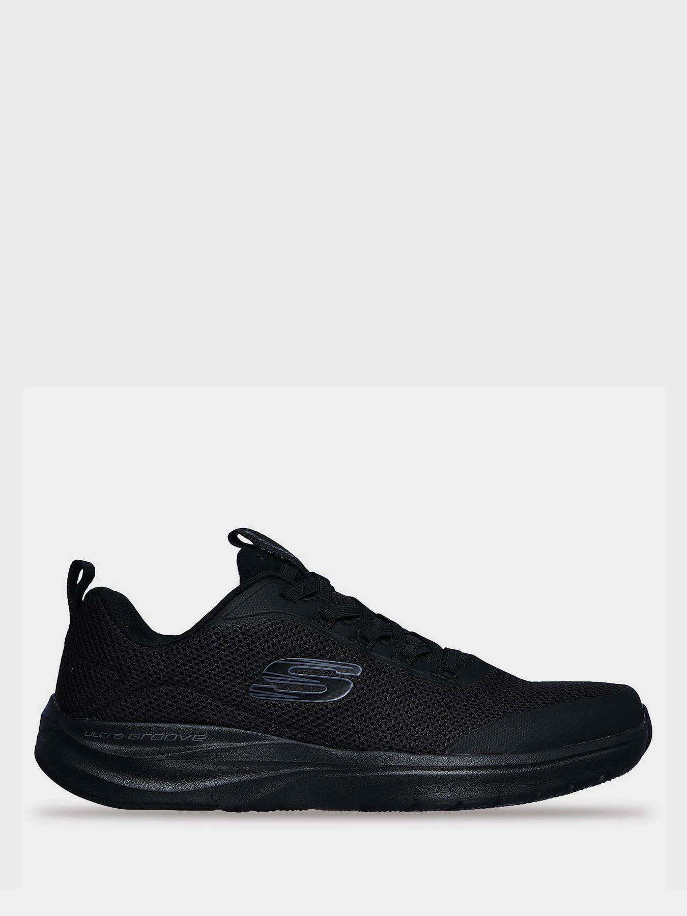 Кросівки Skechers Ultra Groove модель 232031 BBK Фото