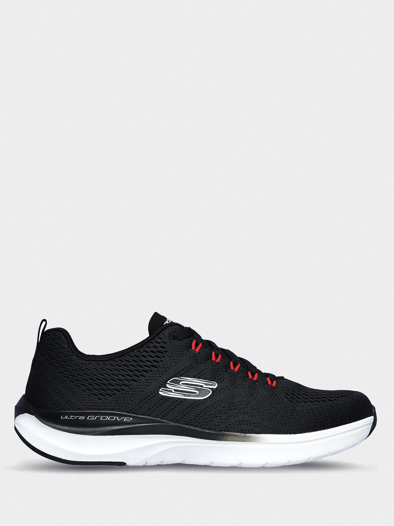 Кроссовки Skechers Ultra Groove - Templar модель 232032 BLK Фото