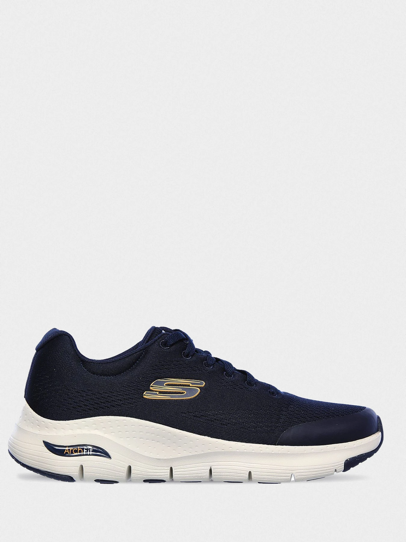 Кросівки Skechers Arch Fit модель 232040 NVY Фото