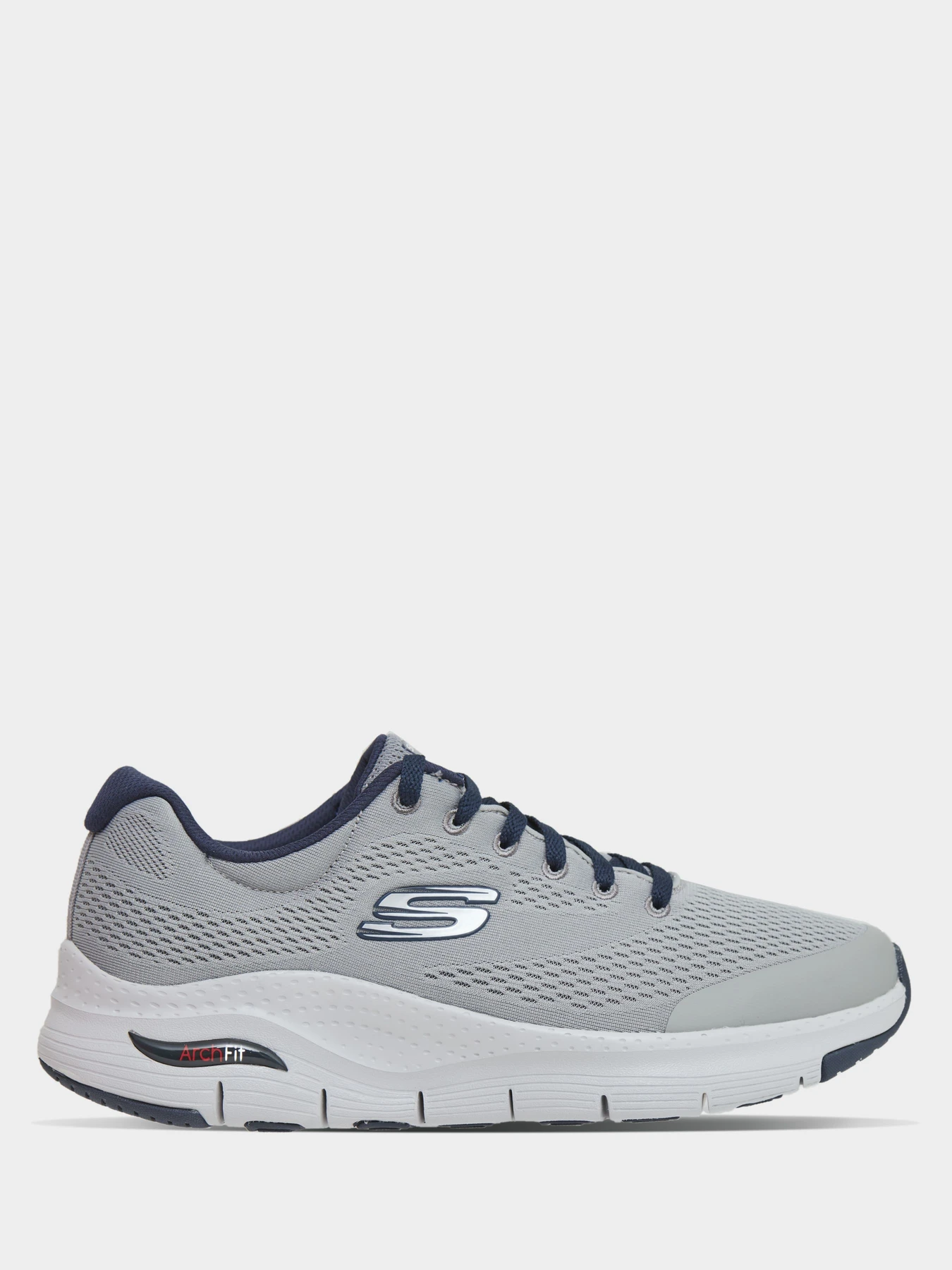 Кросівки Skechers Arch Fit модель 232040 GYNV Кросівки Skechers Arch Fit модель 232040 GYNV Фото