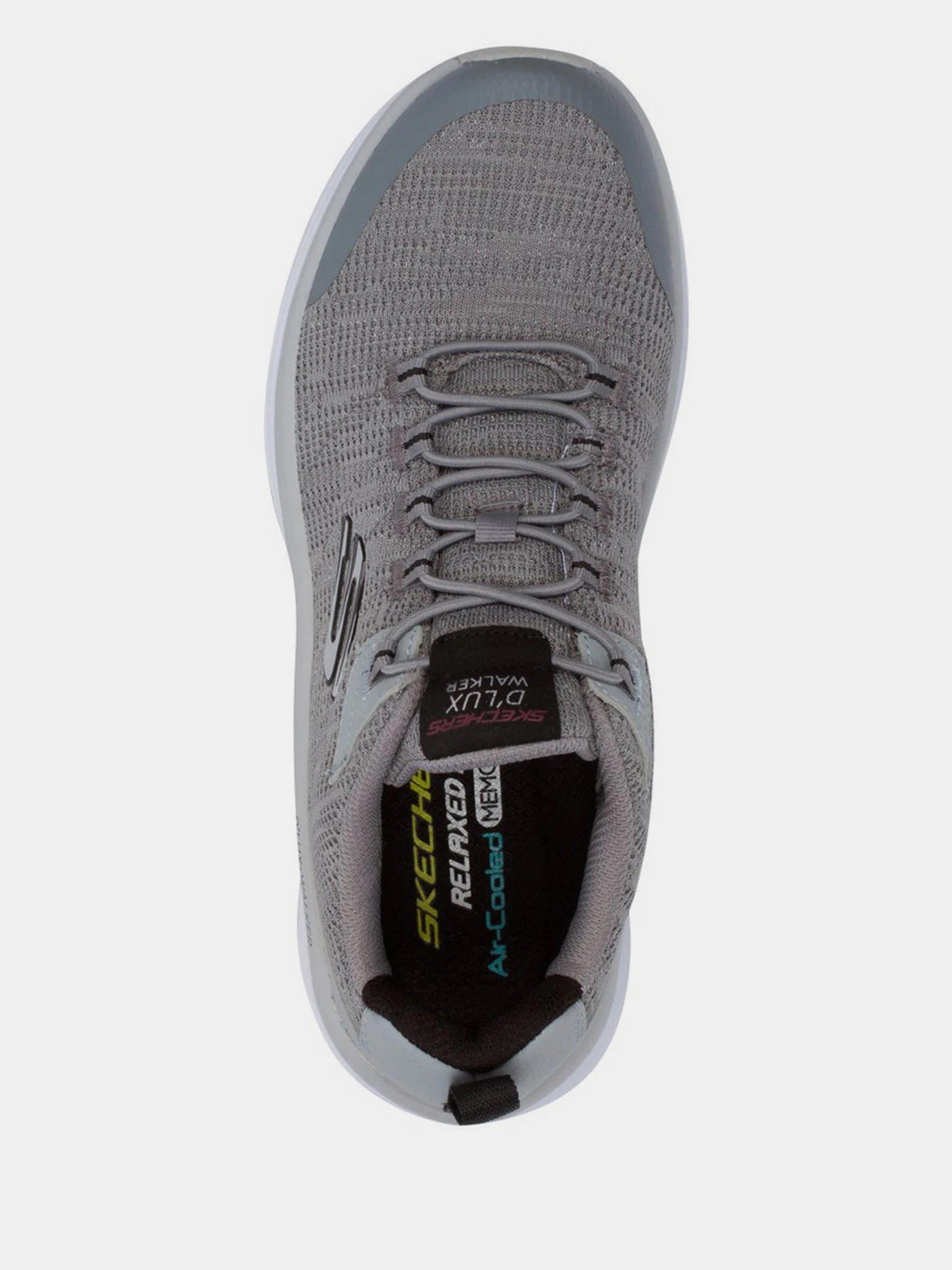Кроссовки Skechers D'Lux Walker модель 232045 GYBK Фото