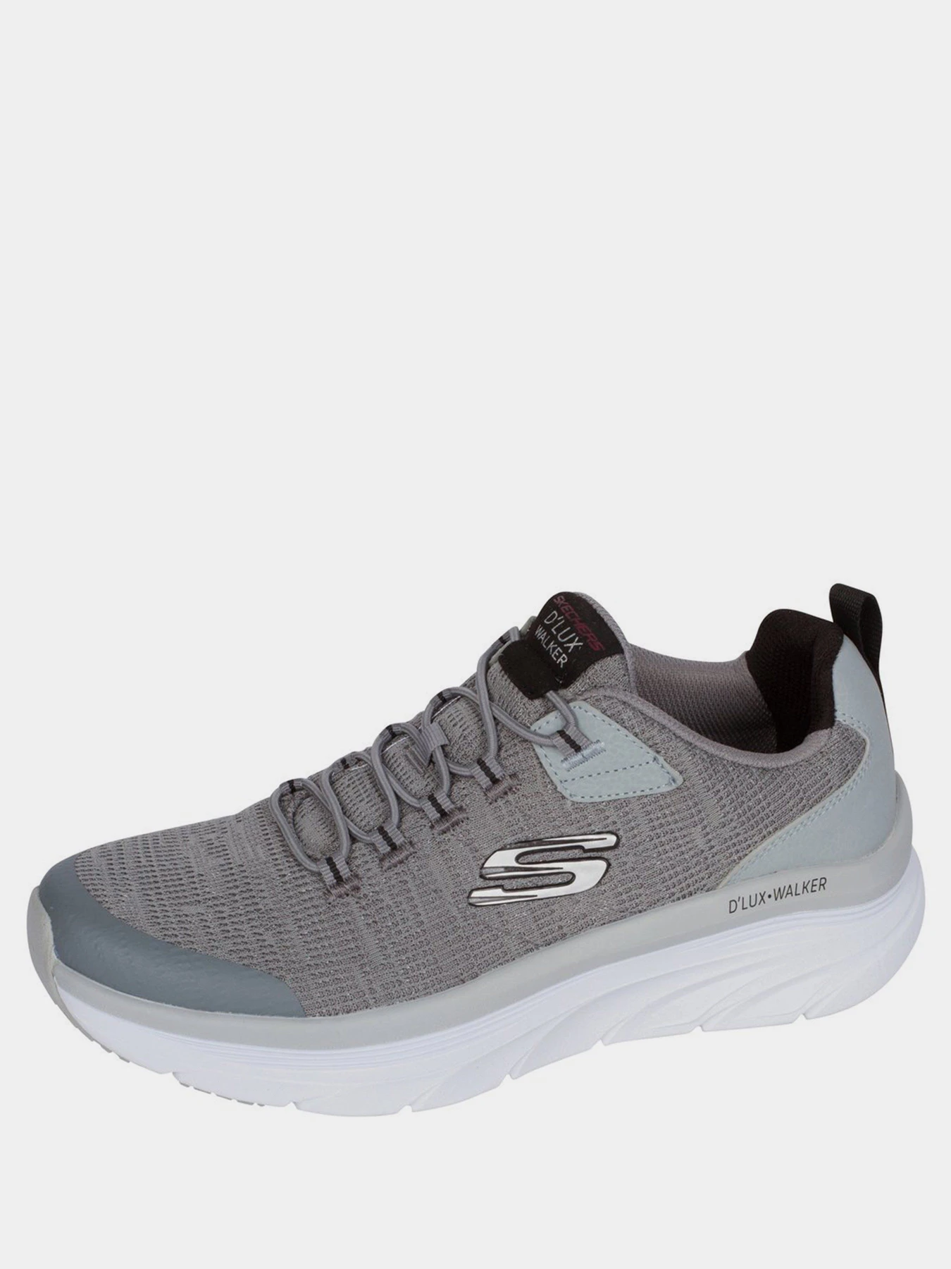 Кроссовки Skechers D'Lux Walker модель 232045 GYBK Фото