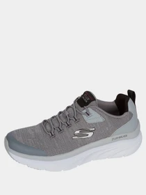 Кроссовки Skechers D'Lux Walker модель 232045 GYBK Фото