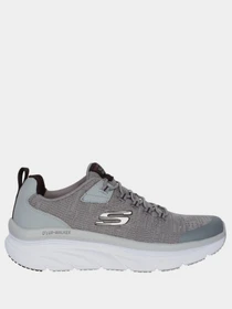 Кроссовки Skechers D'Lux Walker модель 232045 GYBK Фото