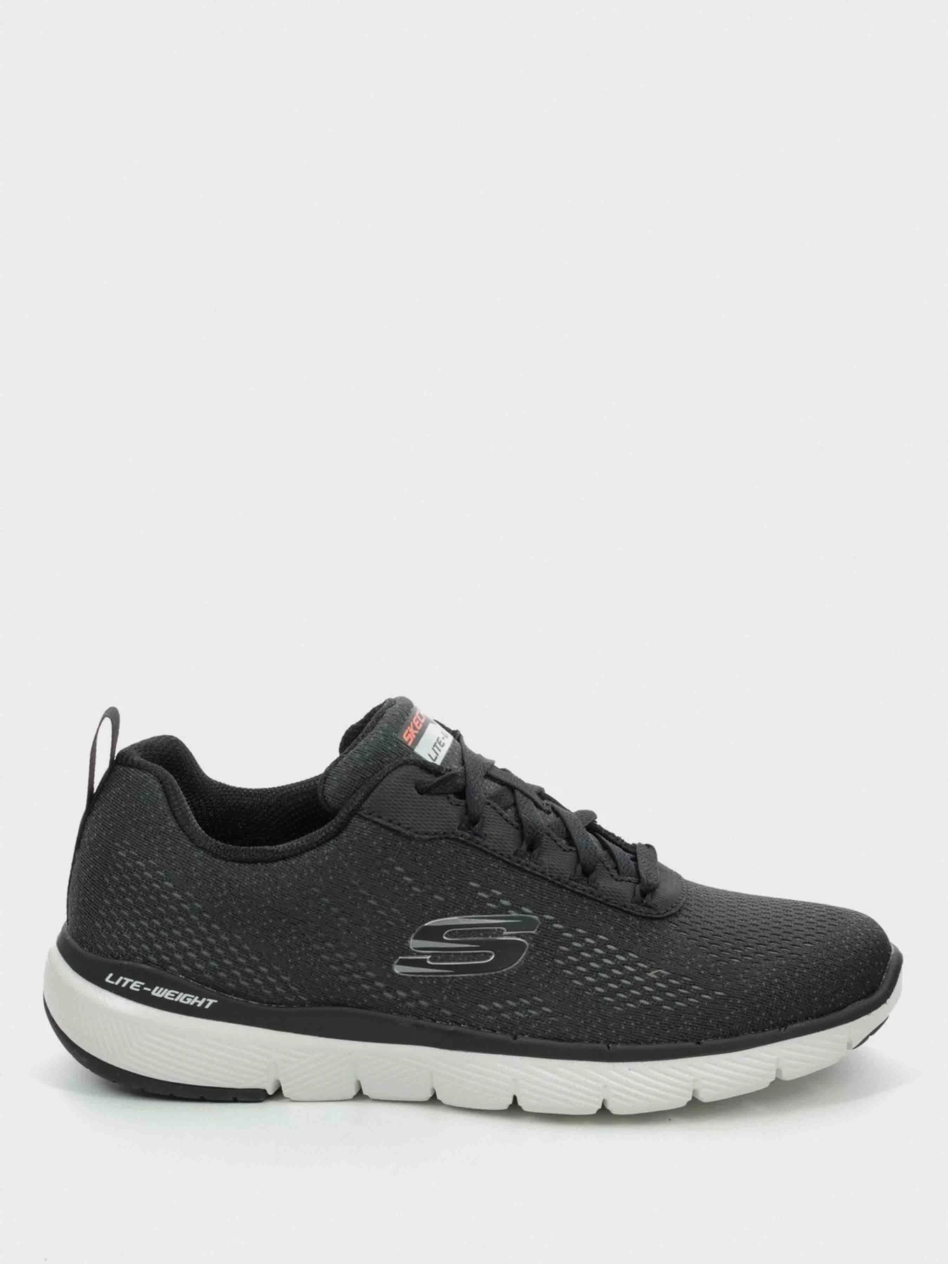 Кроссовки Skechers Flex Advantage 3.0 - Skapp модель 232059 BLK Фото