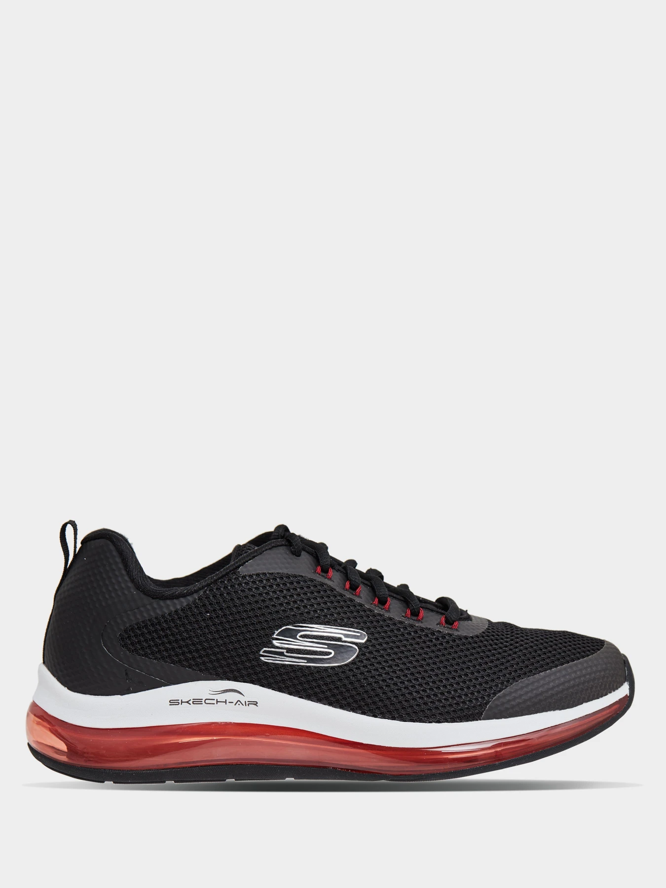 Кроссовки Skechers Skech-Air Element 2.0 - Lomarc модель 232036 BKRD Фото