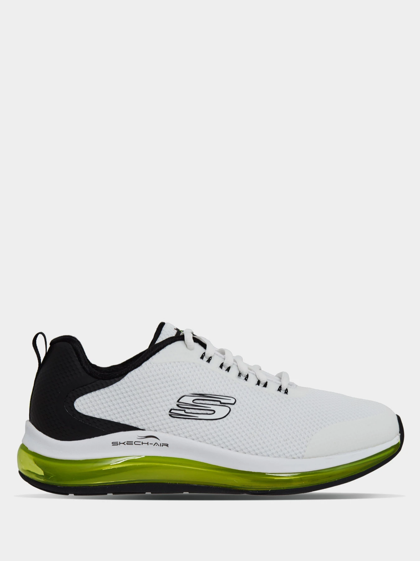 Кроссовки Skechers  SKECH-AIR ELEMENT 2.0 - LOMARC модель 232036 WBK Фото