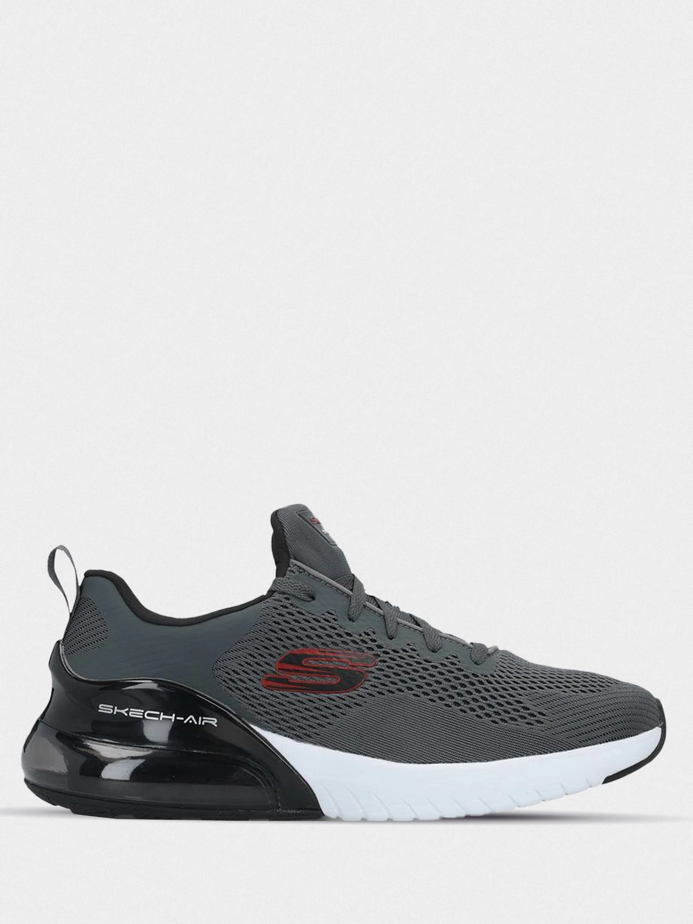 Кроссовки Skechers SKECH AIR STRATUS модель 232056 CHAR Фото