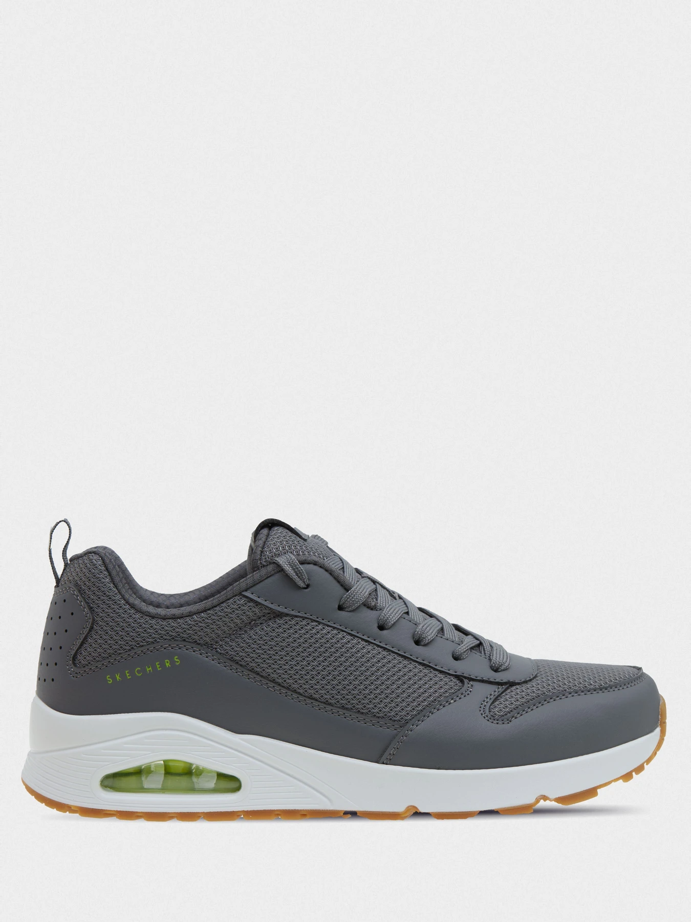 Кросівки Skechers Uno модель 237016 CHAR Фото