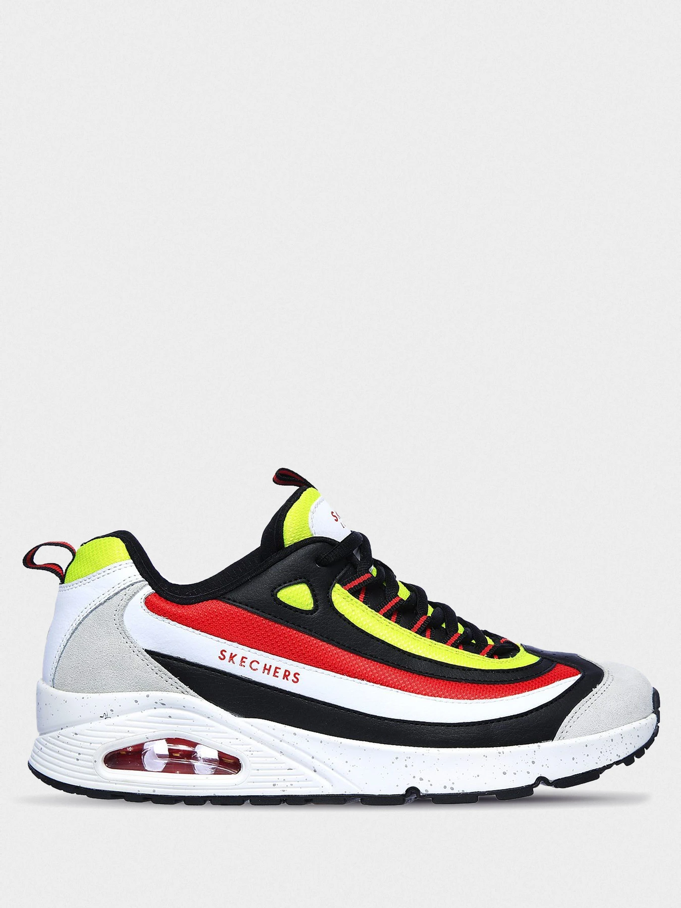Кросівки Skechers модель 237017 BKMT Фото