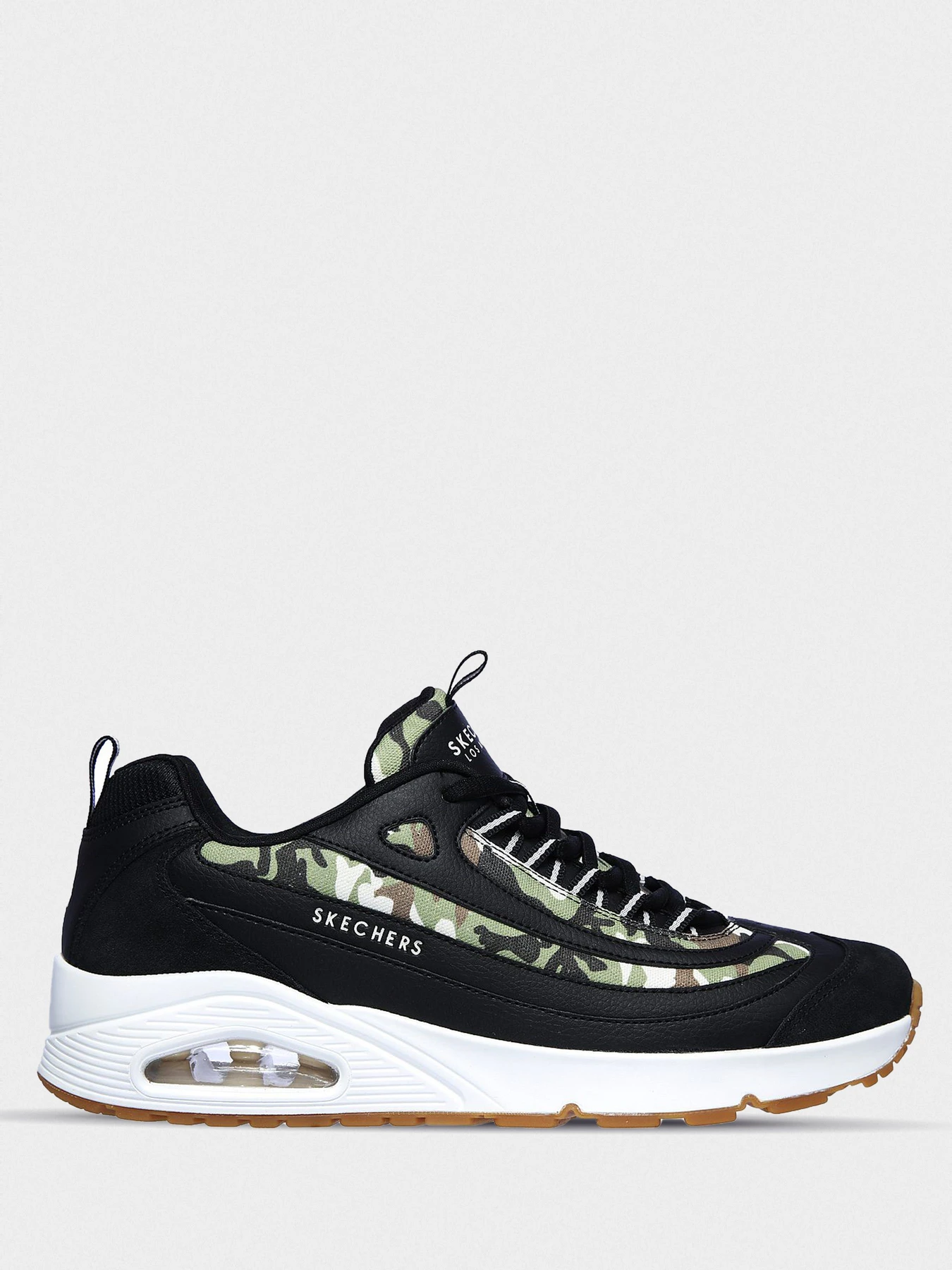 Кросівки Skechers модель 237018 CAMO Фото