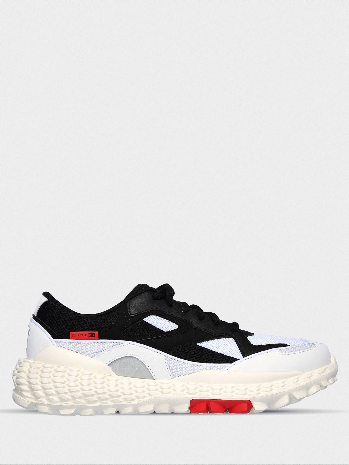 Кроссовки Skechers Monster модель 51942 WBK Фото