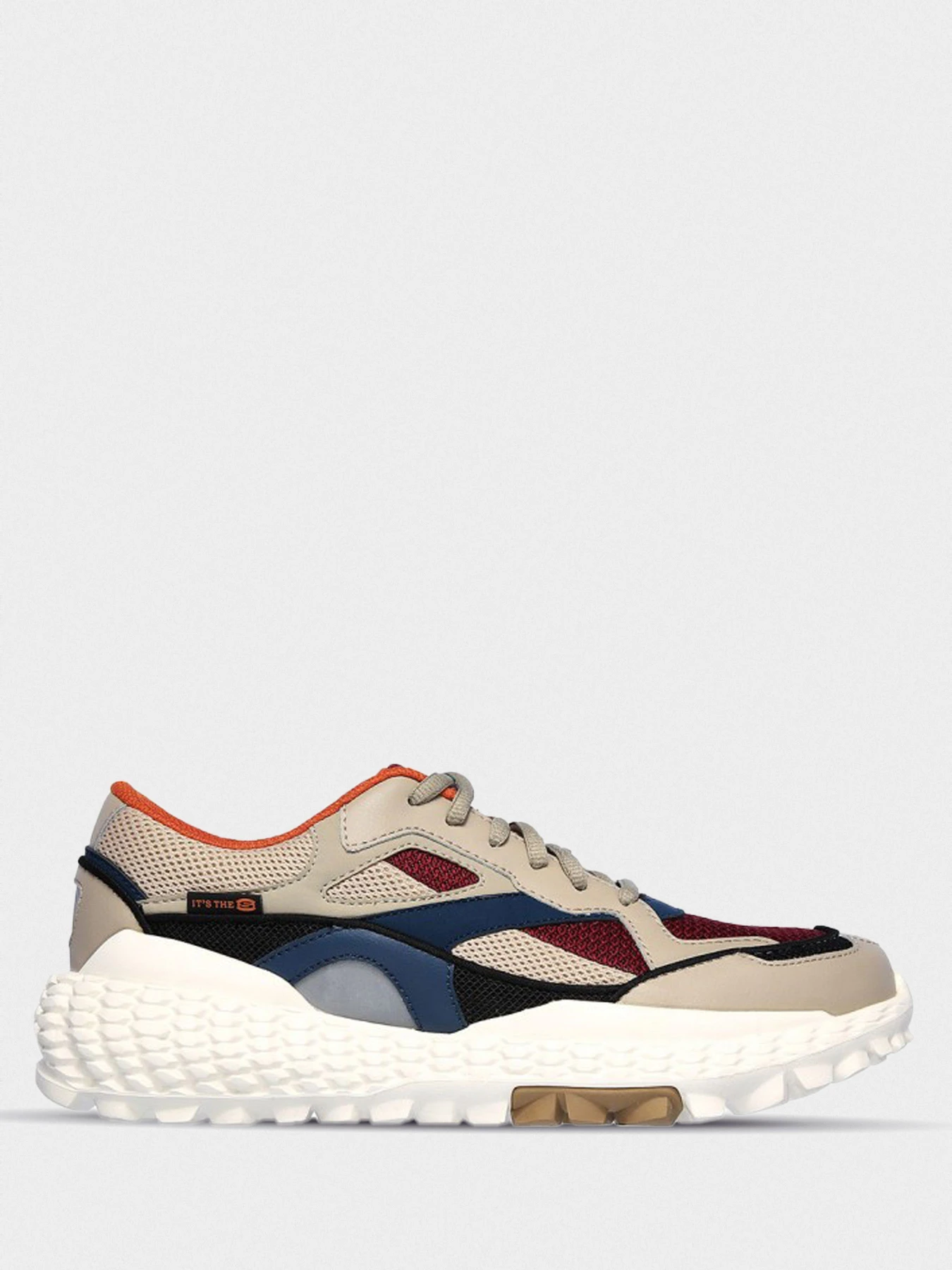 Кроссовки Skechers Monster модель 51942 TPMT Фото