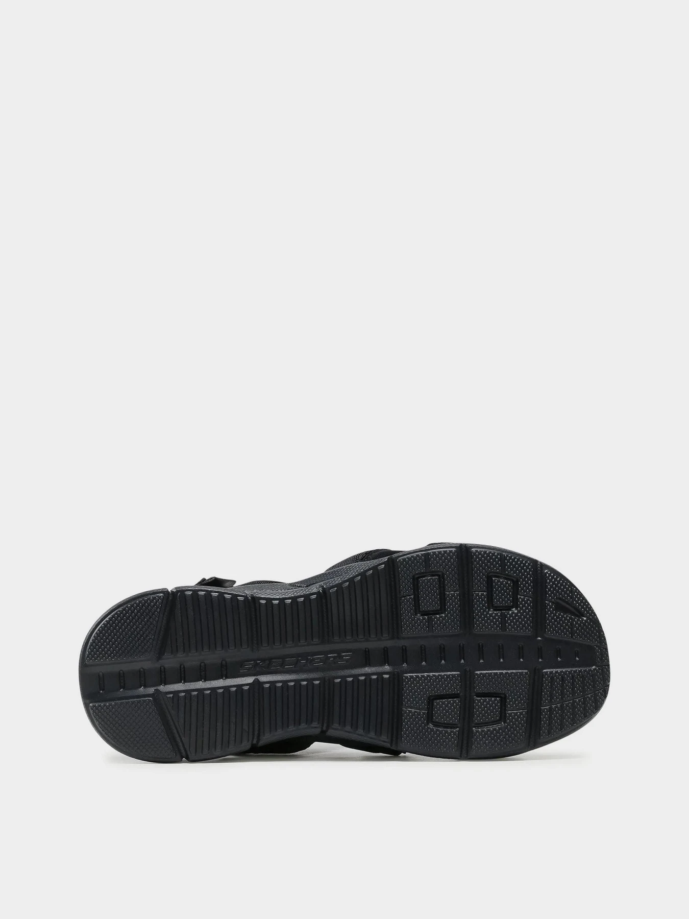 Сандалии Skechers Equalizer 4.0 Tolgus Sport модель 237050 BBK Сандалии Skechers Equalizer 4.0 Tolgus Sport модель 237050 BBK Фото