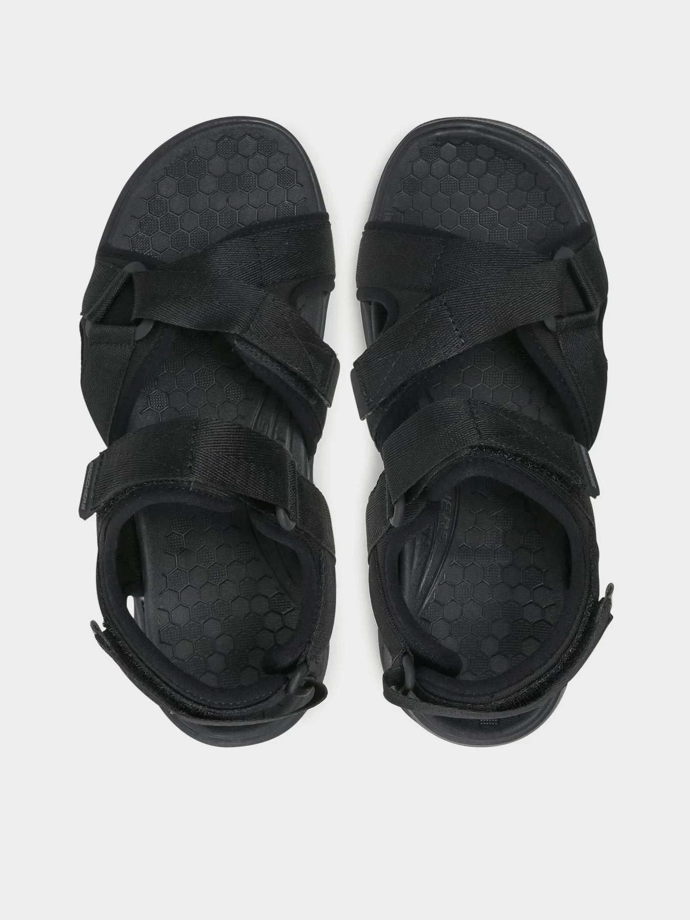 Сандалии Skechers Equalizer 4.0 Tolgus Sport модель 237050 BBK Сандалии Skechers Equalizer 4.0 Tolgus Sport модель 237050 BBK Фото