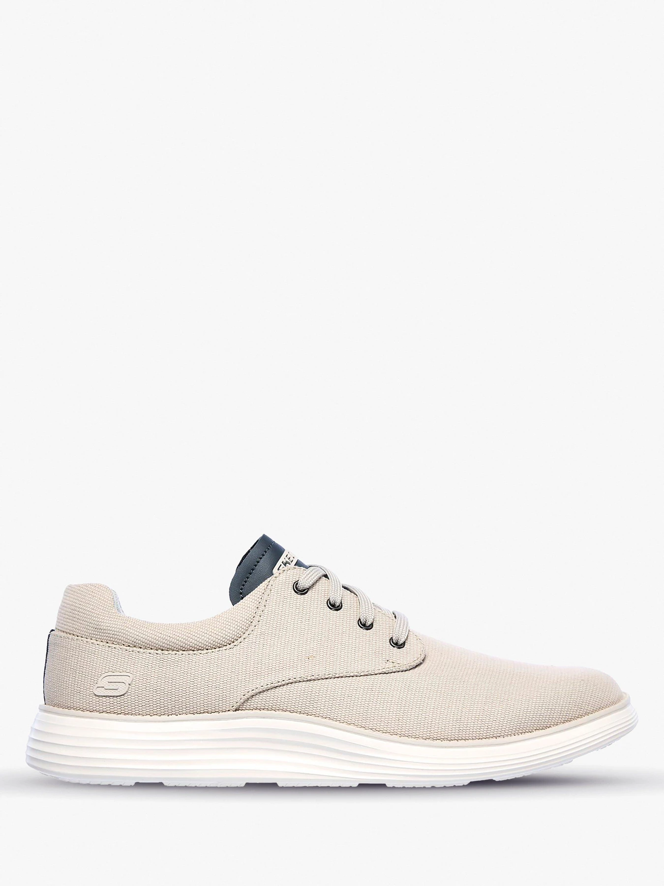 Кеди Skechers Burbank модель 204083 TAN Фото