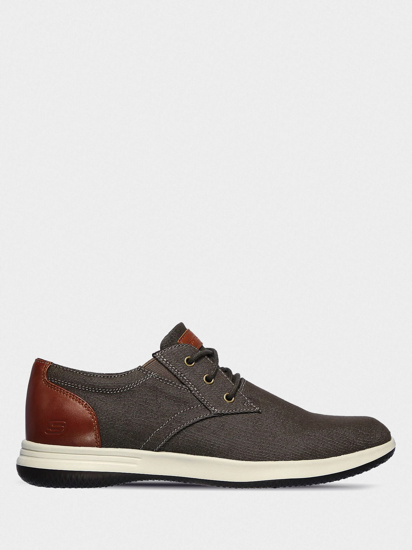 Кроссовки Skechers Darlow - Remego модель 204092 CHOC Фото