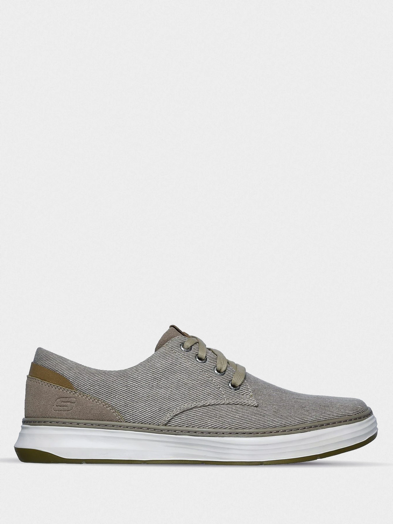 Кроссовки Skechers Moreno - Ederson модель 65981 KHK Фото