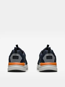 Кроссовки Skechers RELAXED FIT: VERRADO - RANDEN модель 210037 BLU Фото
