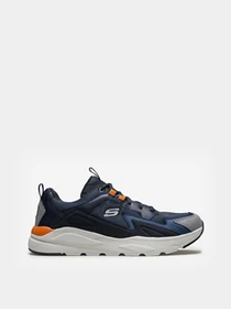 Кроссовки Skechers RELAXED FIT: VERRADO - RANDEN модель 210037 BLU Фото