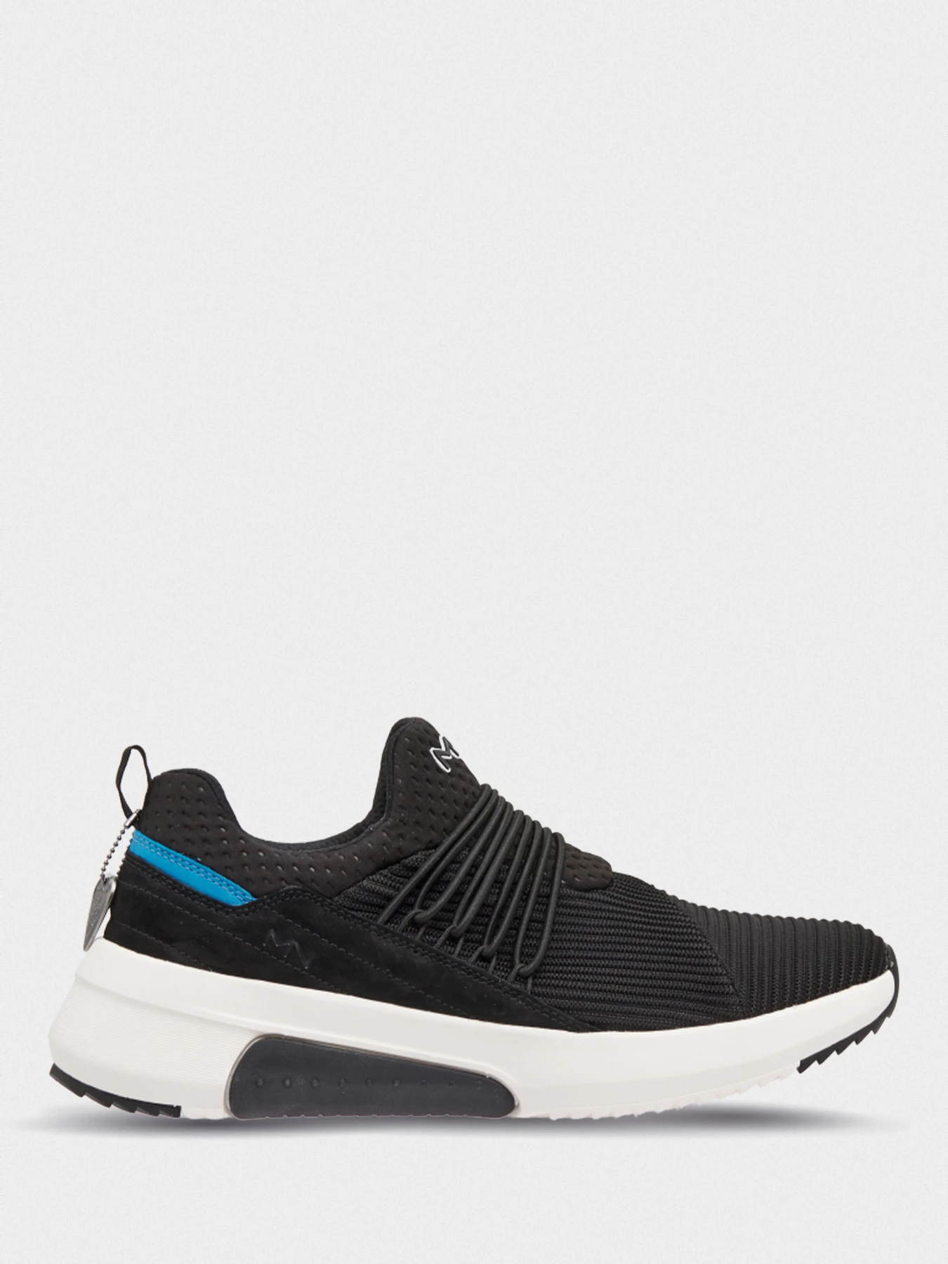 Кроссовки Skechers Modern Jogger 2.0 - Hellems Mark Nason модель 222006 BLK Фото