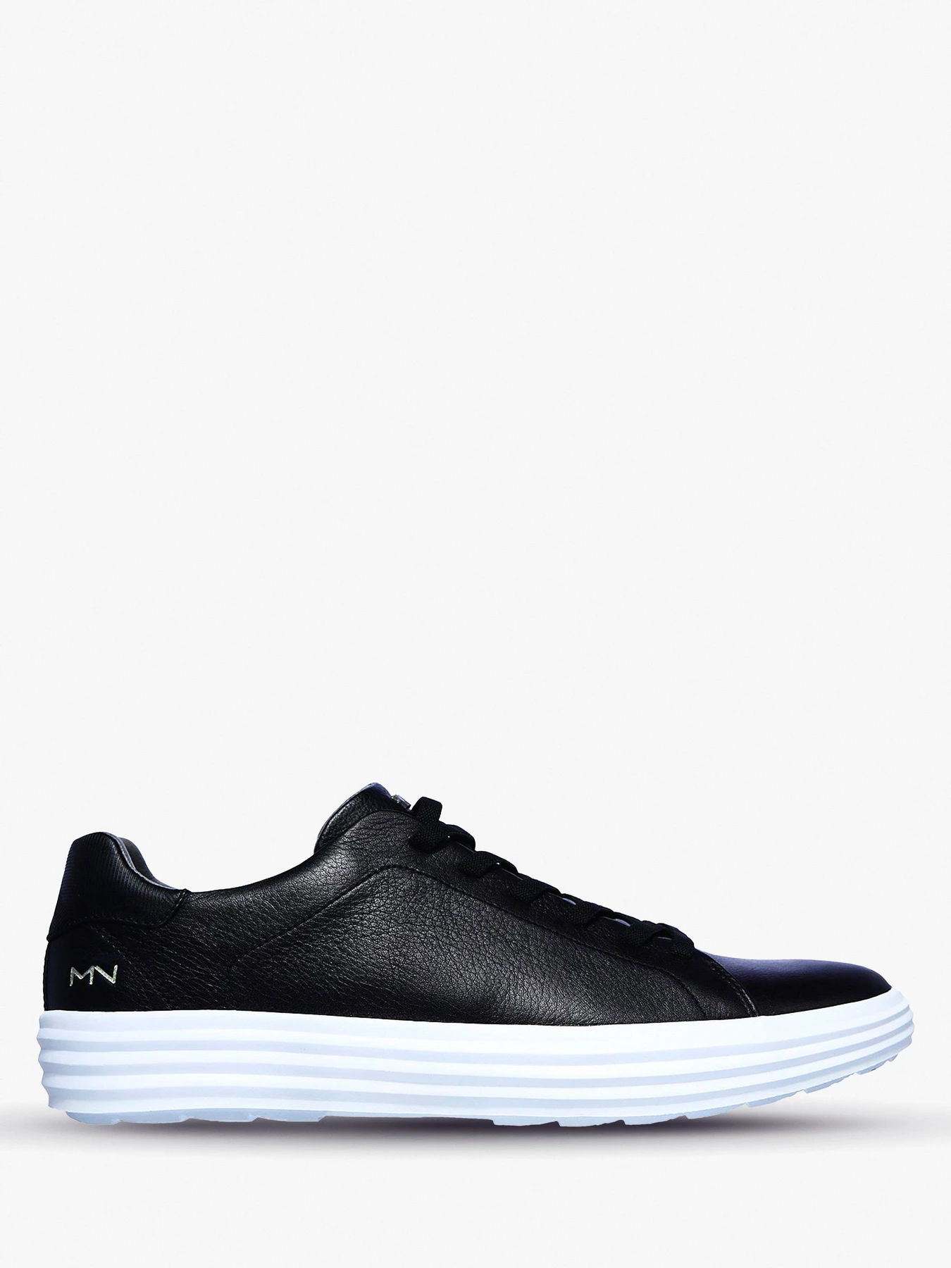 Кеди Skechers Shogun - Lobby модель 222016 BLK Фото