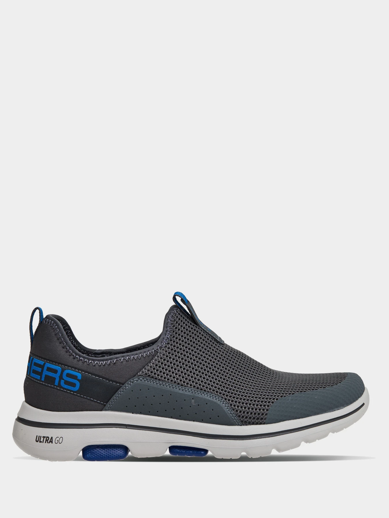 Сліпони та мокасини Skechers GOWALK 5 модель 216015 CCBL Фото