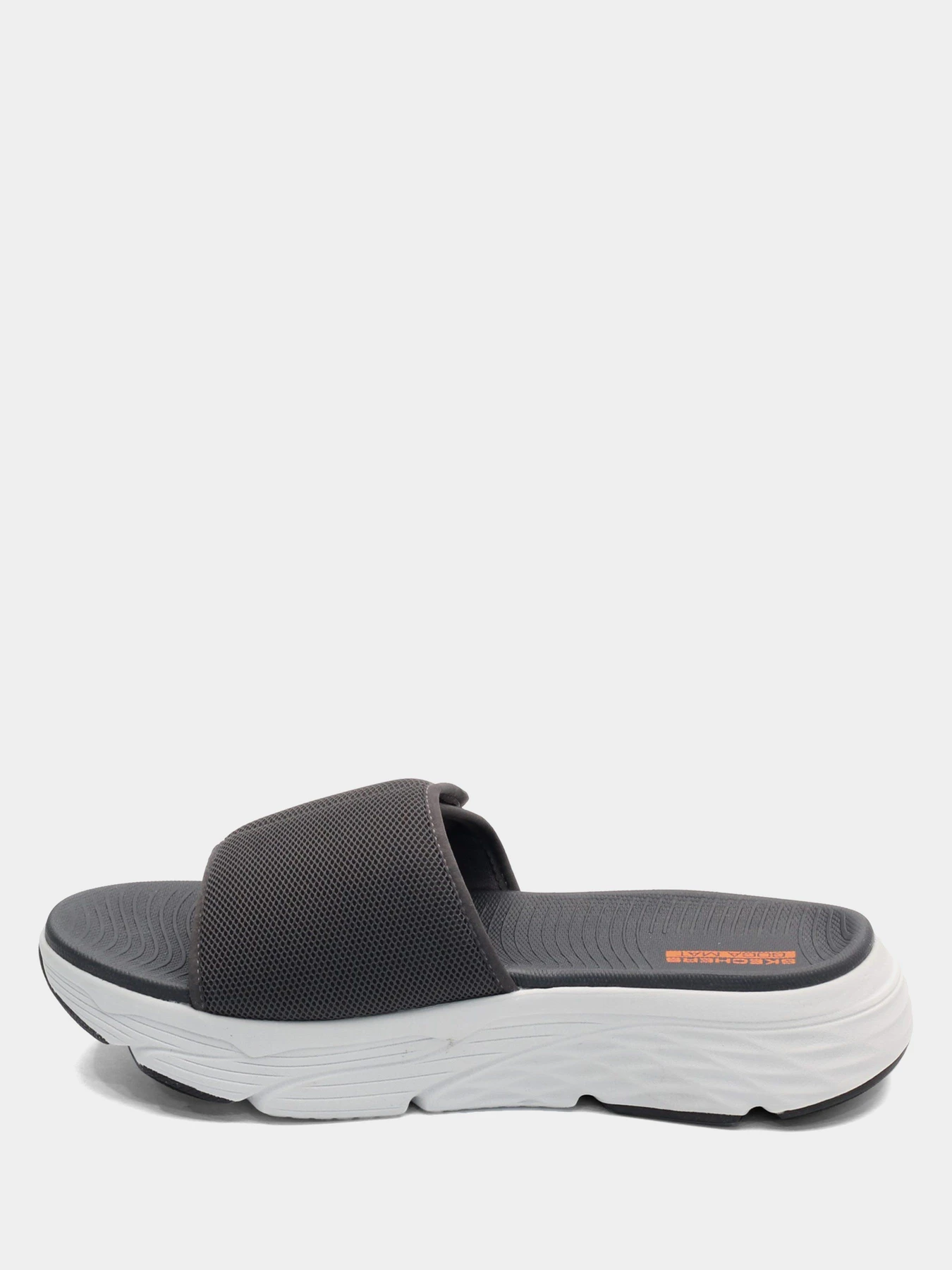 Шльопанці Skechers Max Cushioning модель 229008 CCOR Шльопанці Skechers Max Cushioning модель 229008 CCOR Фото