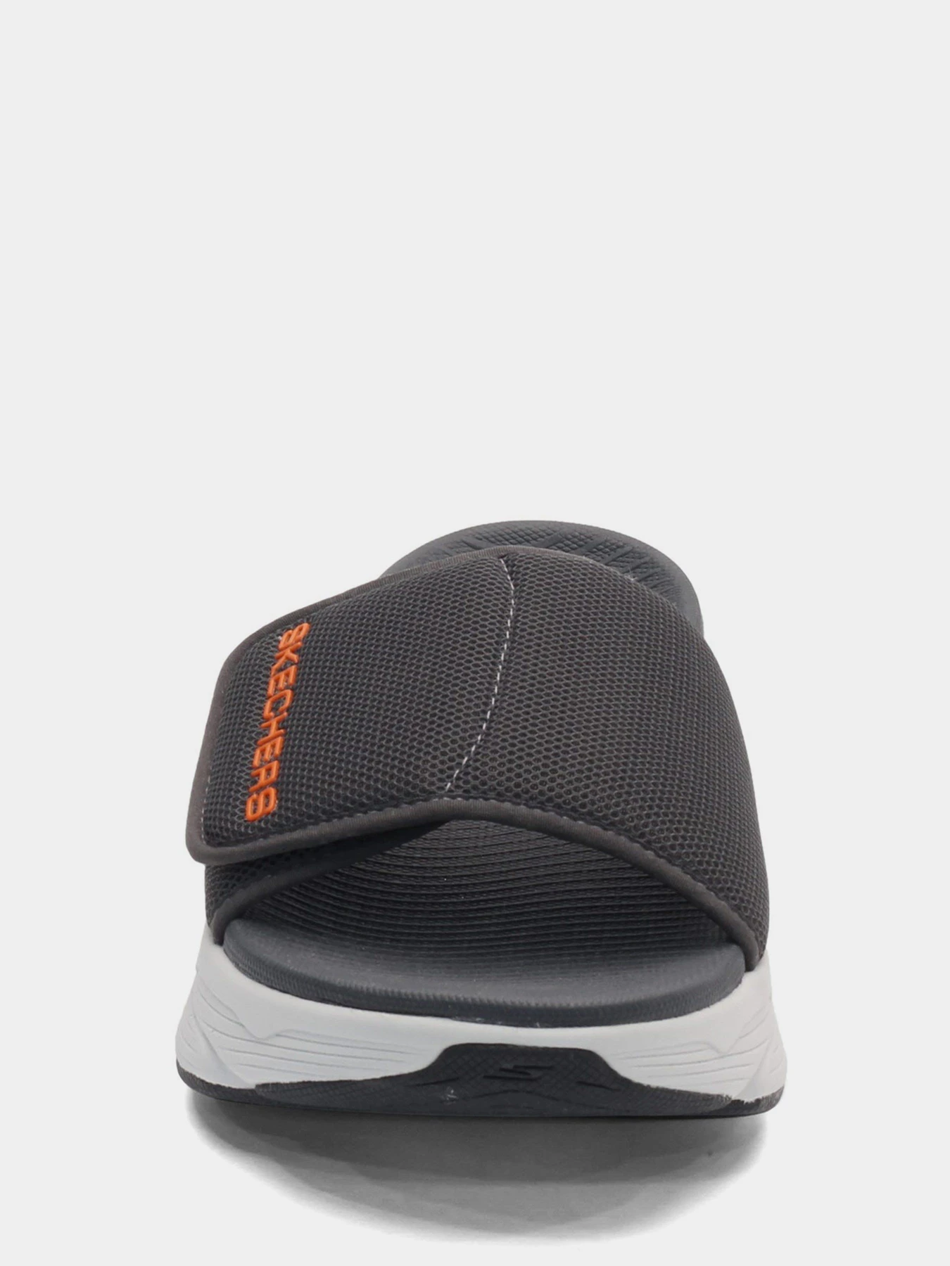 Шльопанці Skechers Max Cushioning модель 229008 CCOR Шльопанці Skechers Max Cushioning модель 229008 CCOR Фото