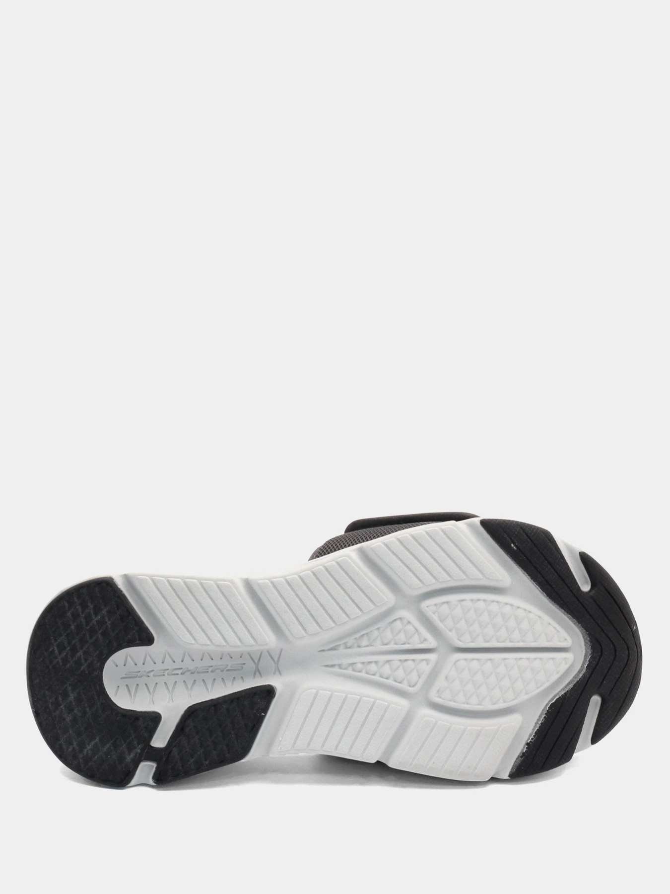 Шльопанці Skechers Max Cushioning модель 229008 CCOR Шльопанці Skechers Max Cushioning модель 229008 CCOR Фото