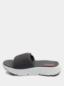 Шльопанці Skechers Max Cushioning модель 229008 CCOR Фото