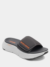 Шльопанці Skechers Max Cushioning модель 229008 CCOR Фото