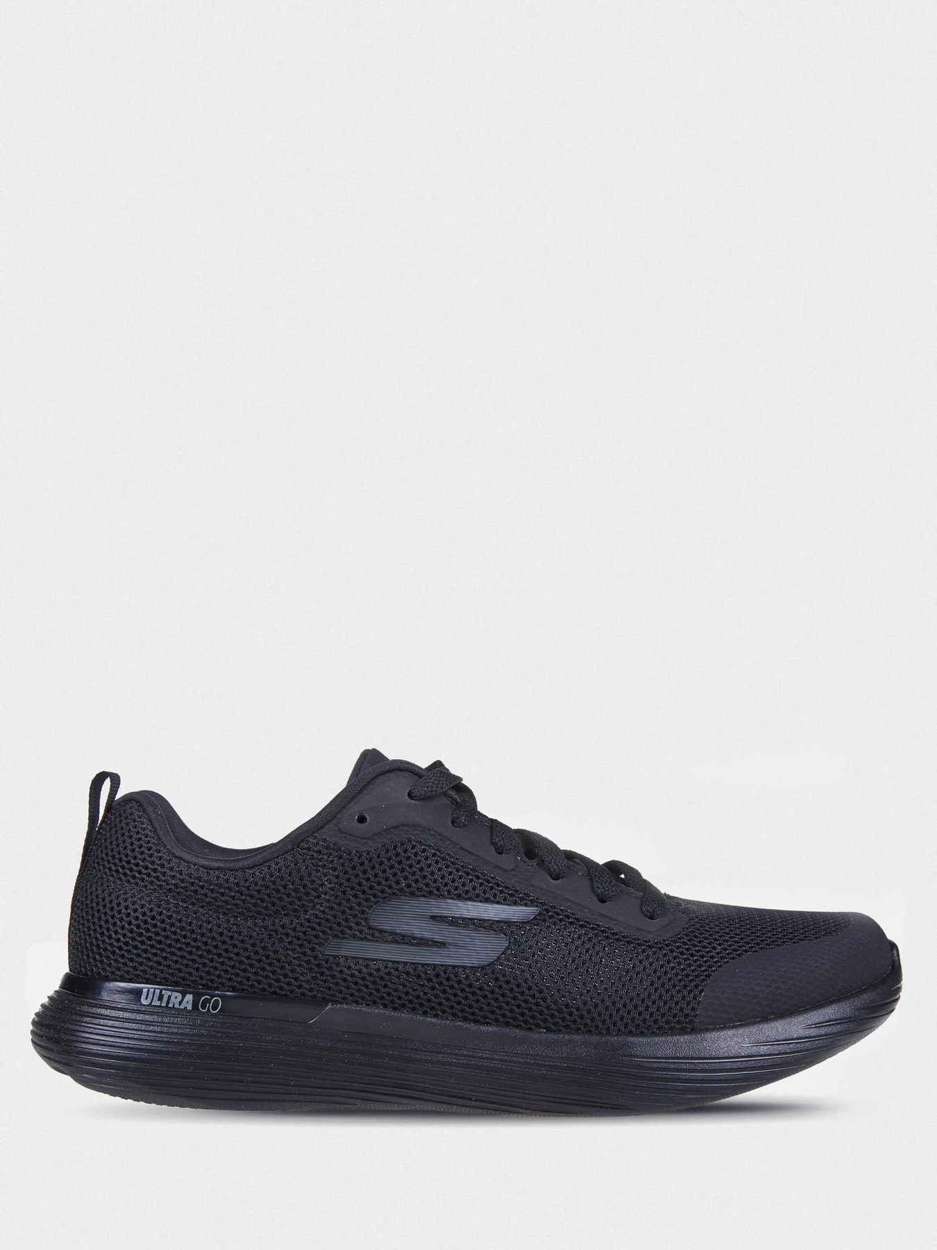 Кросівки Skechers Go Run 400 V2 - Omega модель 220028 BBK Фото