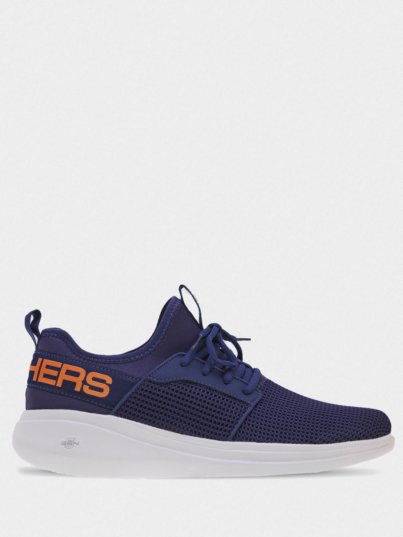 Кроссовки Skechers Go Run Fast модель 55103 NVOR Фото