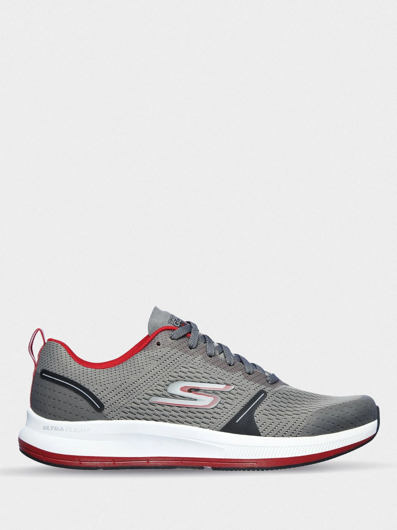 Кроссовки Skechers GOrun Pulse - Specter модель 220022 GYRD Фото