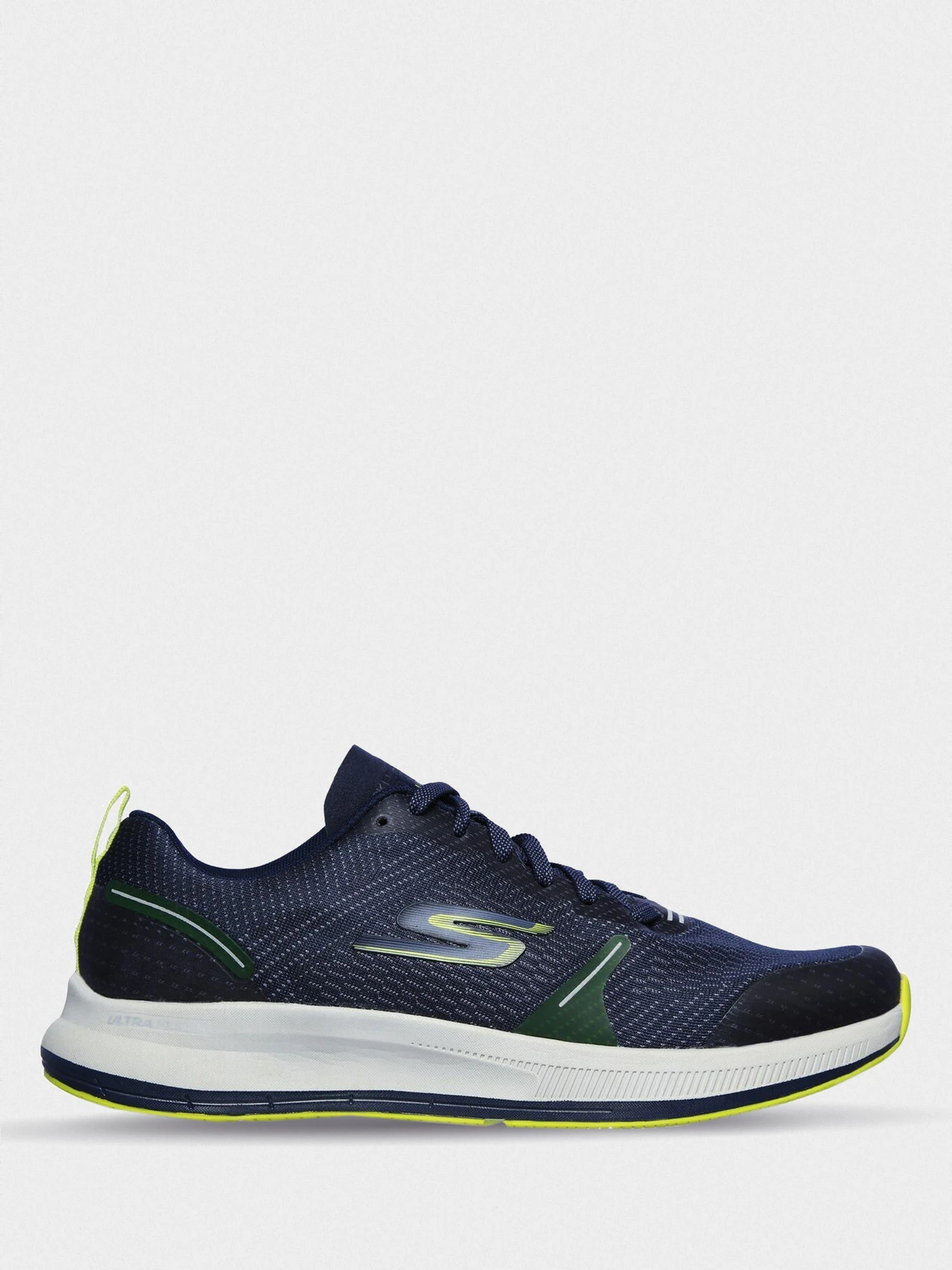 Кросівки Skechers GOrun Pulse - Specter модель 220022 NVLM Фото