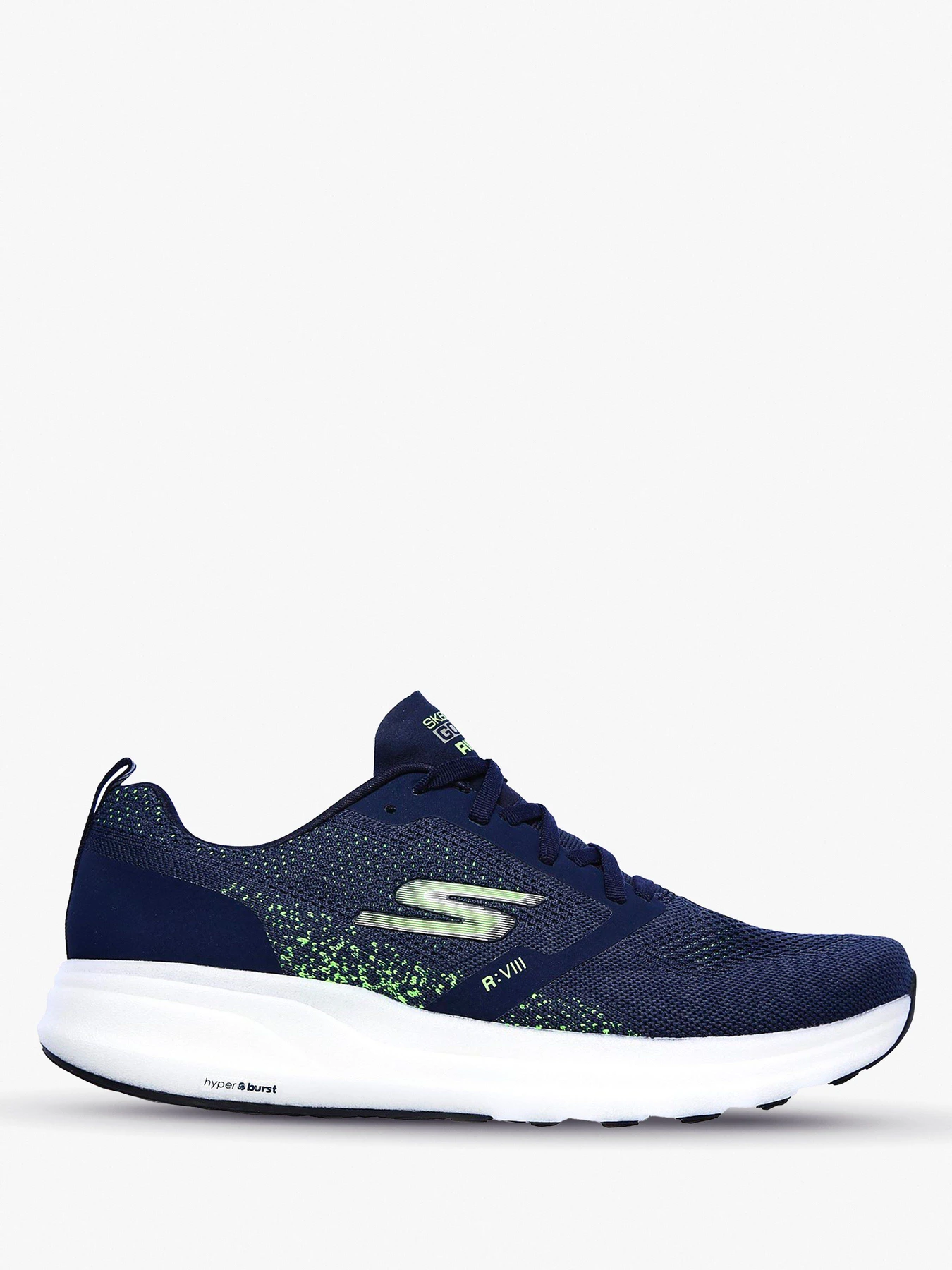 Кроссовки Skechers Go Run Ride модель 55224 NVGR Фото